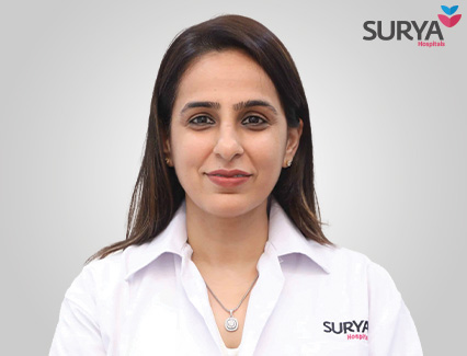 Dr. Shilpa Shah